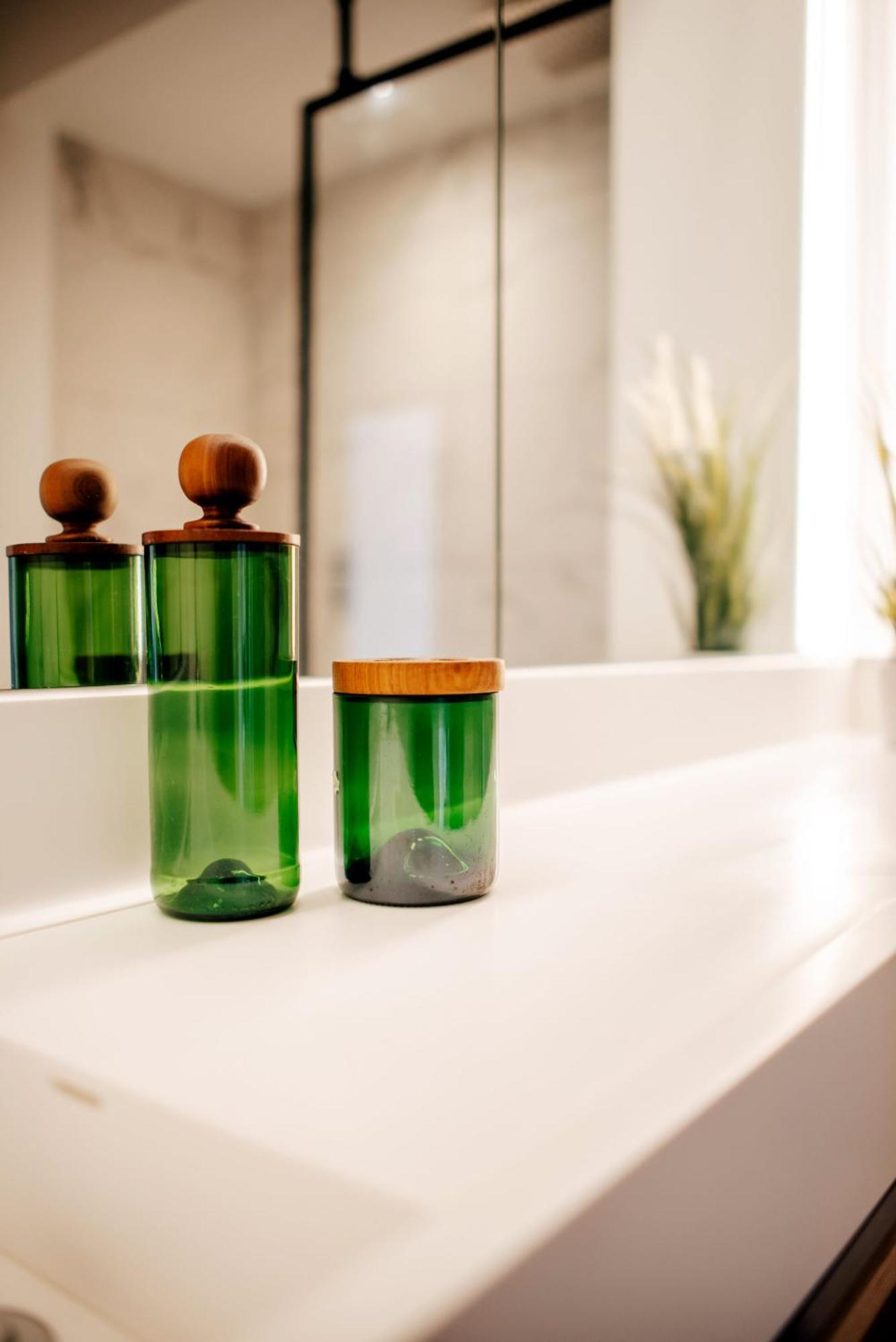Apartment Africana By The Heim Residences