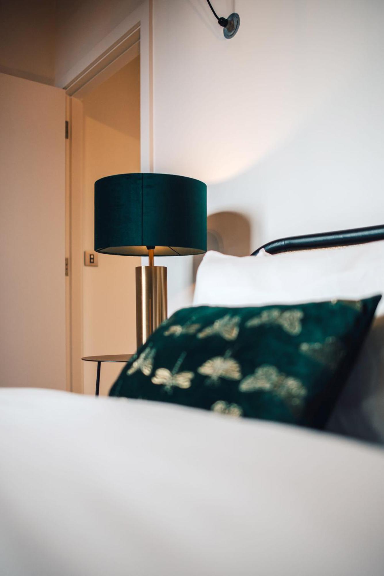 Africana By The Heim Residences Apartment Manchester