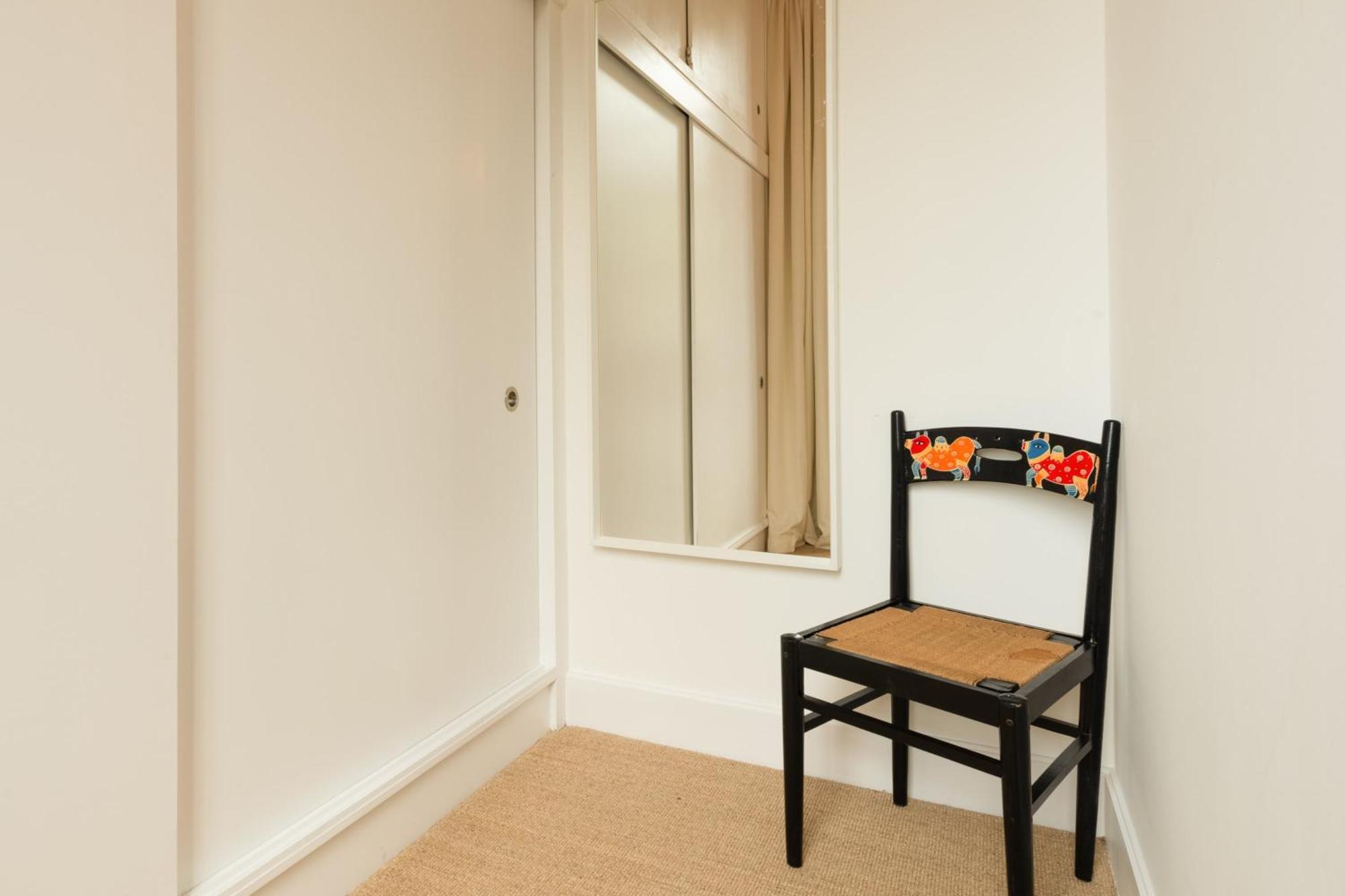 Africana By The Heim Residences Apartment