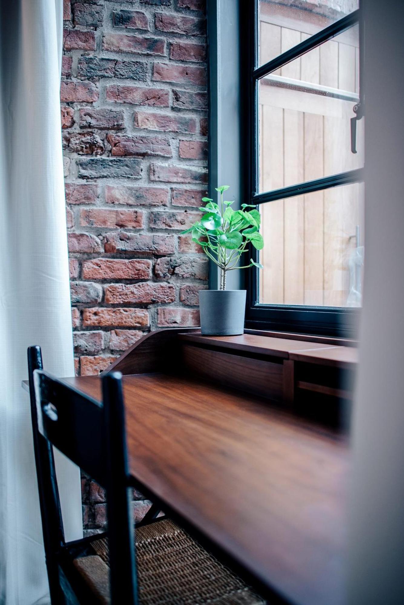 Apartment Africana By The Heim Residences *