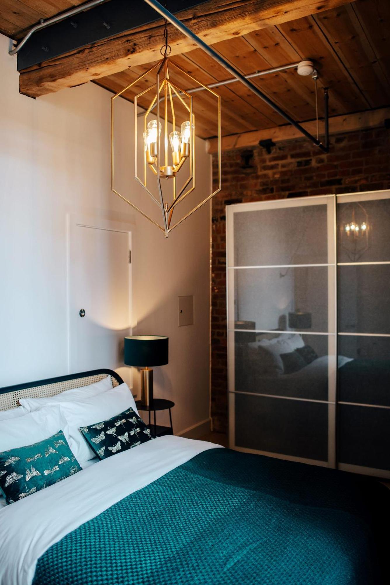 Africana By The Heim Residences Apartment Manchester