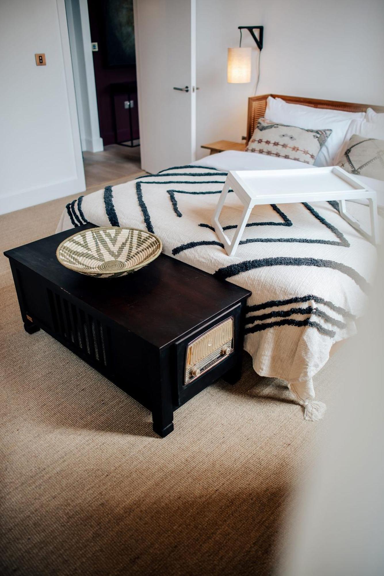 Apartment Africana By The Heim Residences Manchester