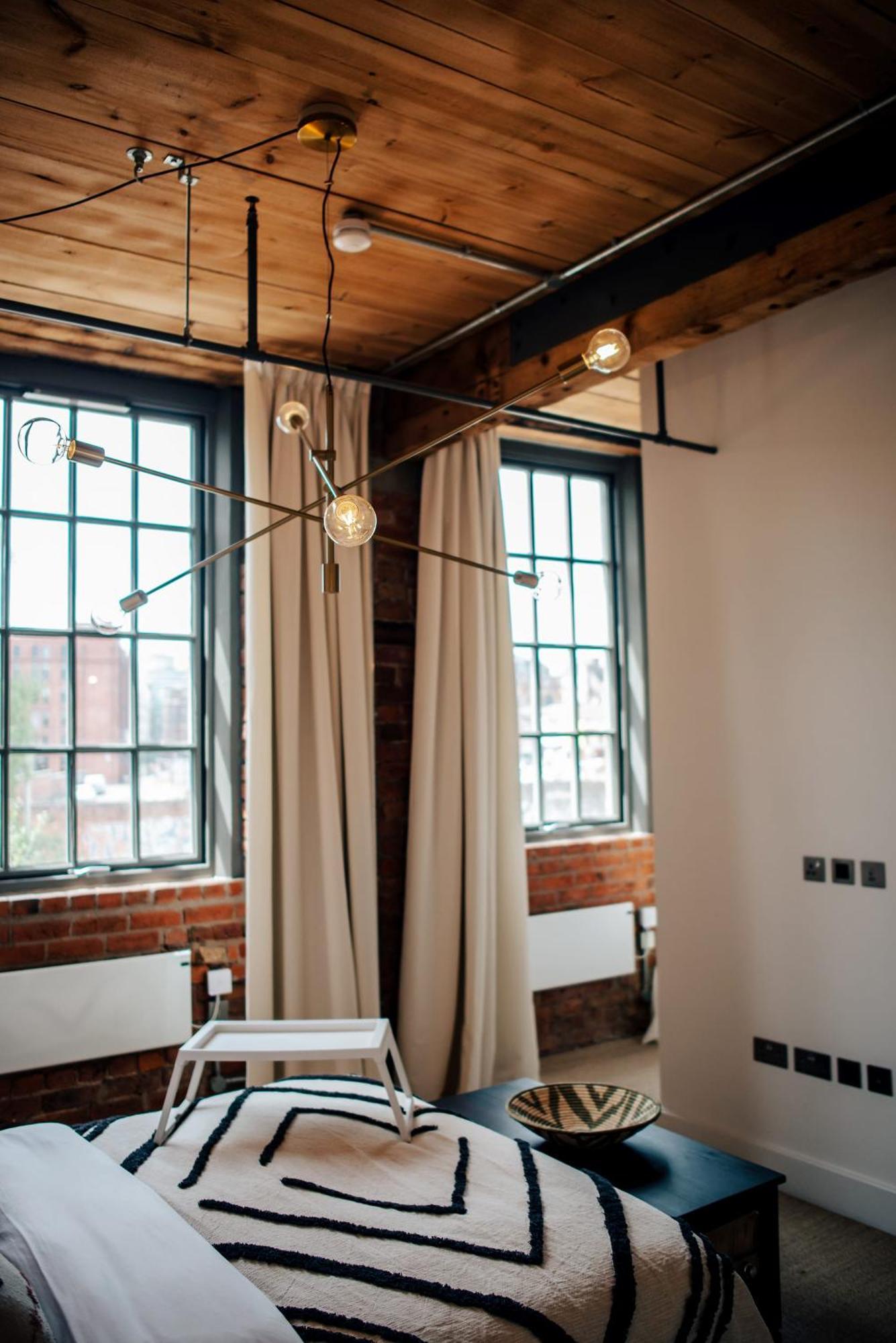 Africana By The Heim Residences Apartment
