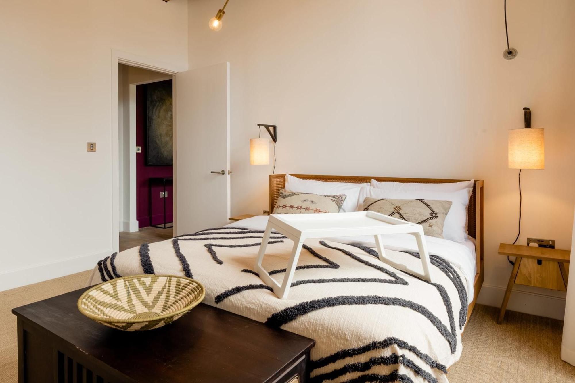 Apartment Africana By The Heim Residences *