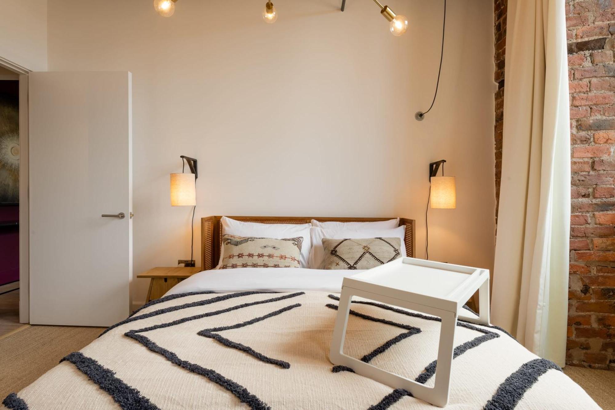 Africana By The Heim Residences * Manchester