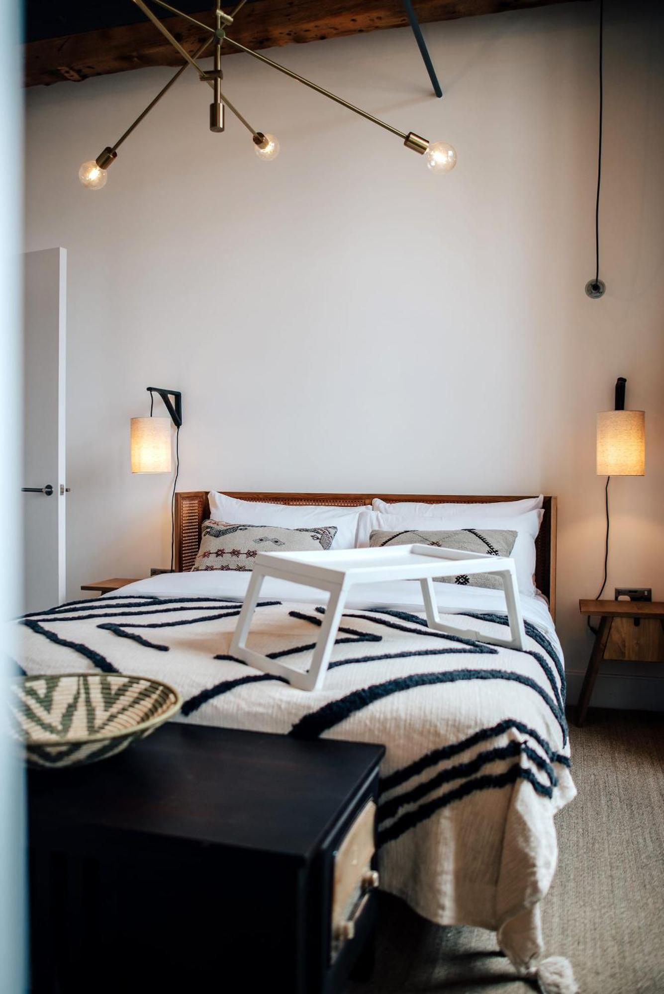 Africana By The Heim Residences Apartment