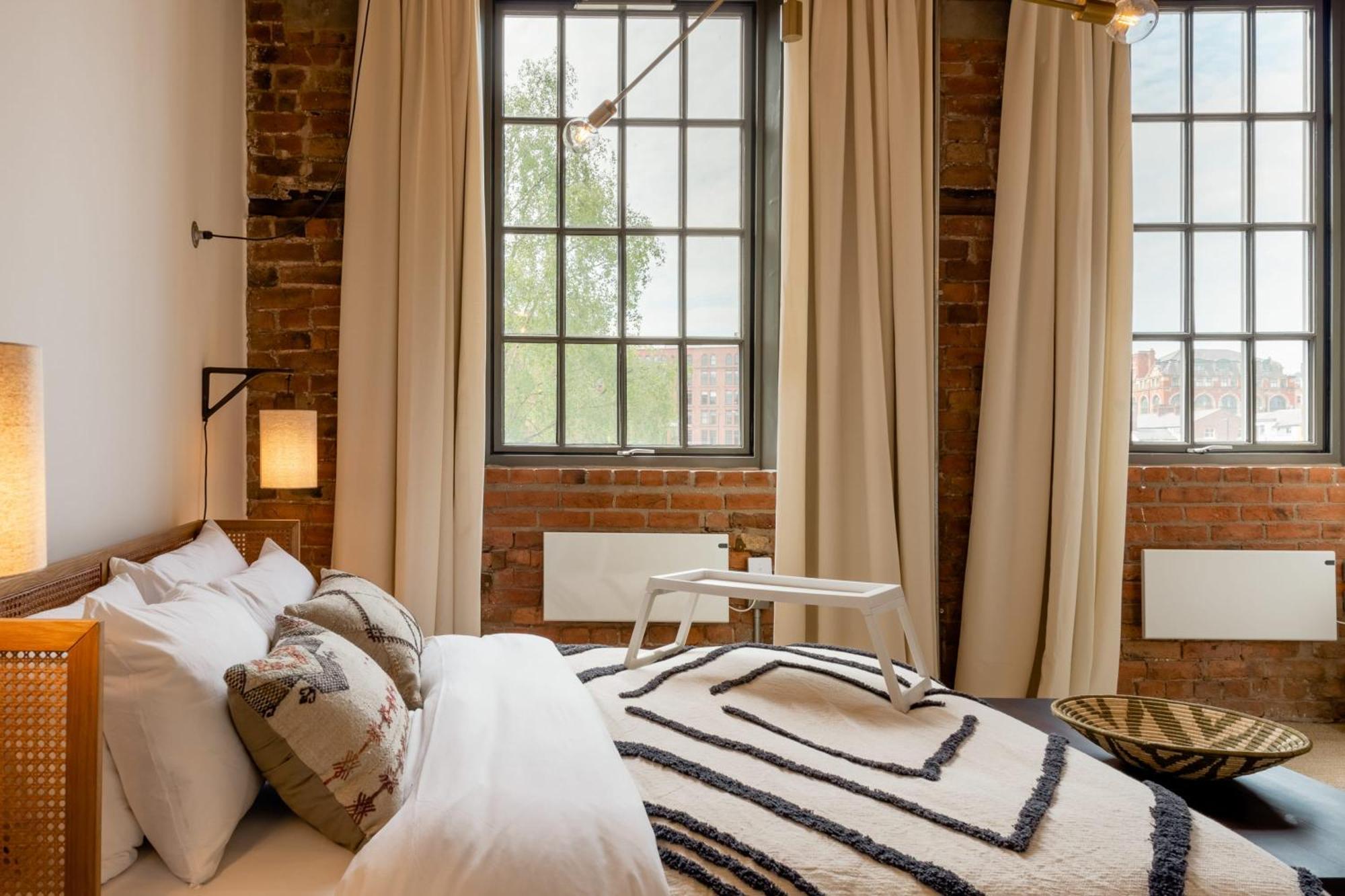 Africana By The Heim Residences Apartment Manchester