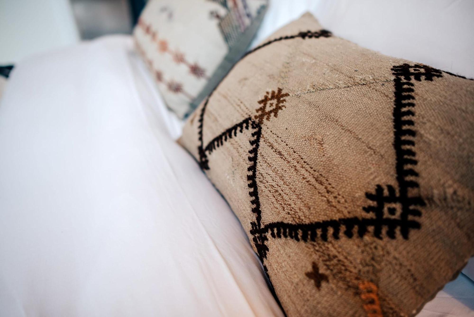 Apartment Africana By The Heim Residences Manchester
