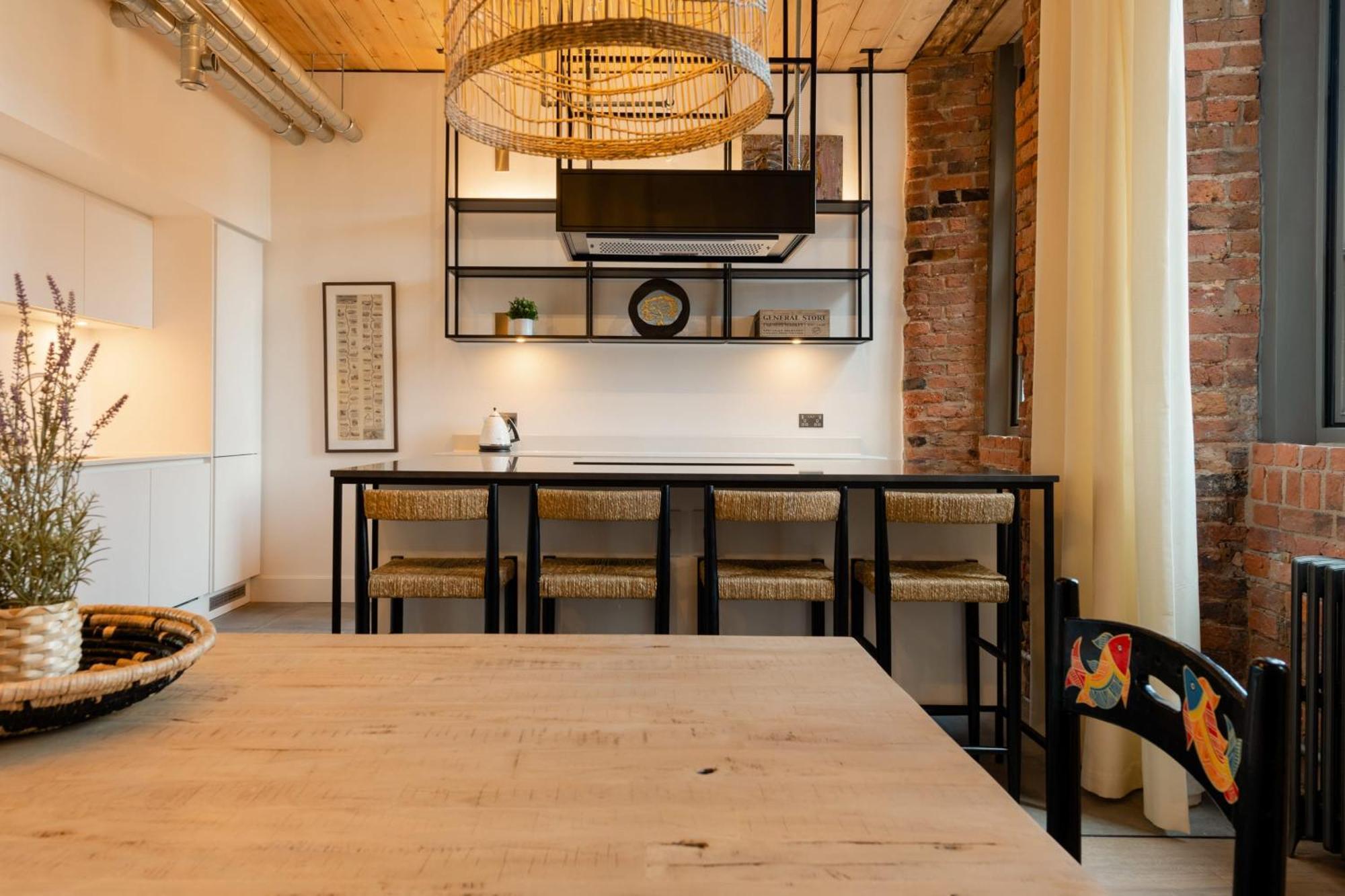 Apartment Africana By The Heim Residences