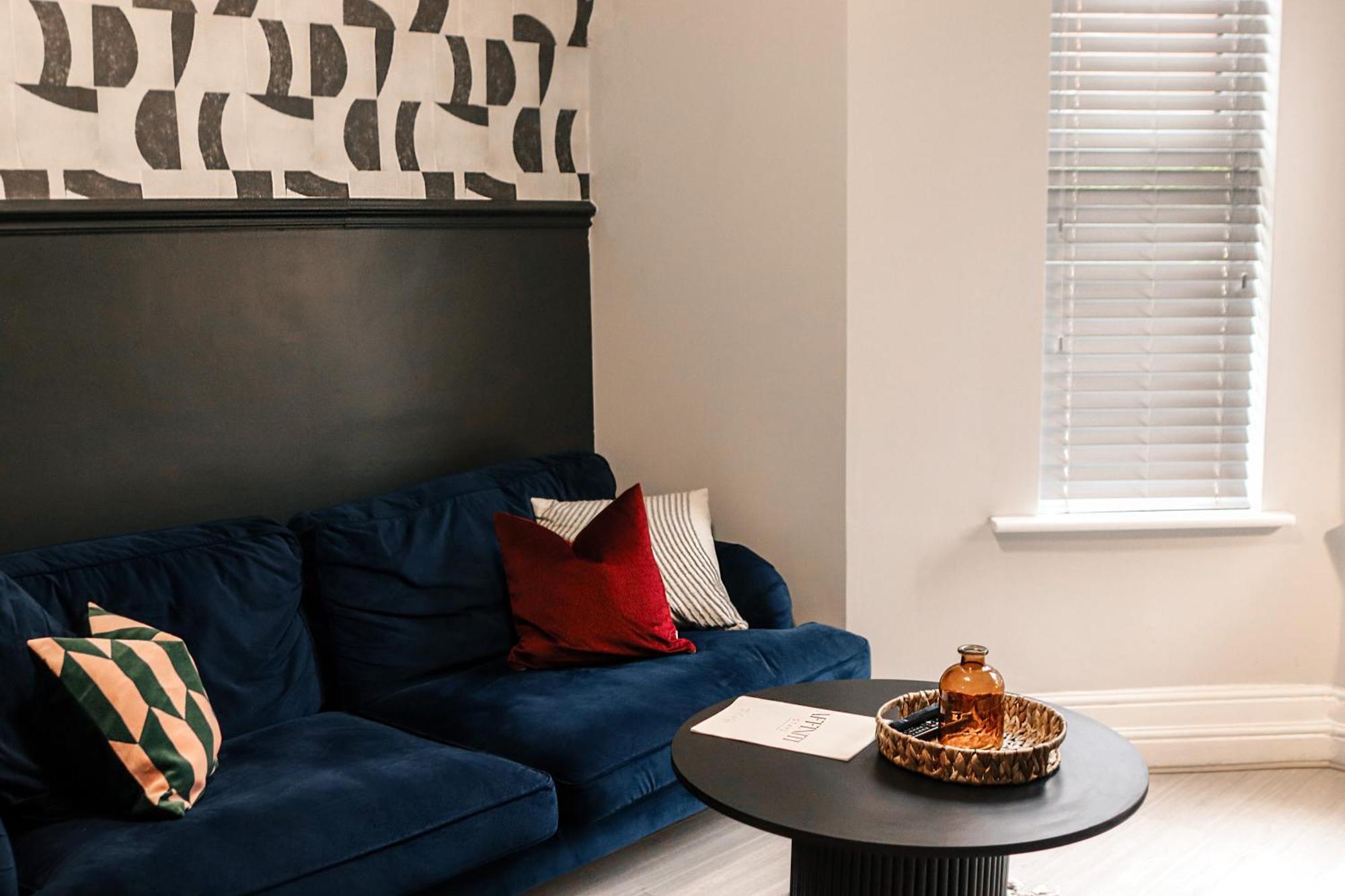 Beautiful Large House Free Parking 10 Mins To Centre Near Ao Arena Ideal For Groups Long Rates * Manchester