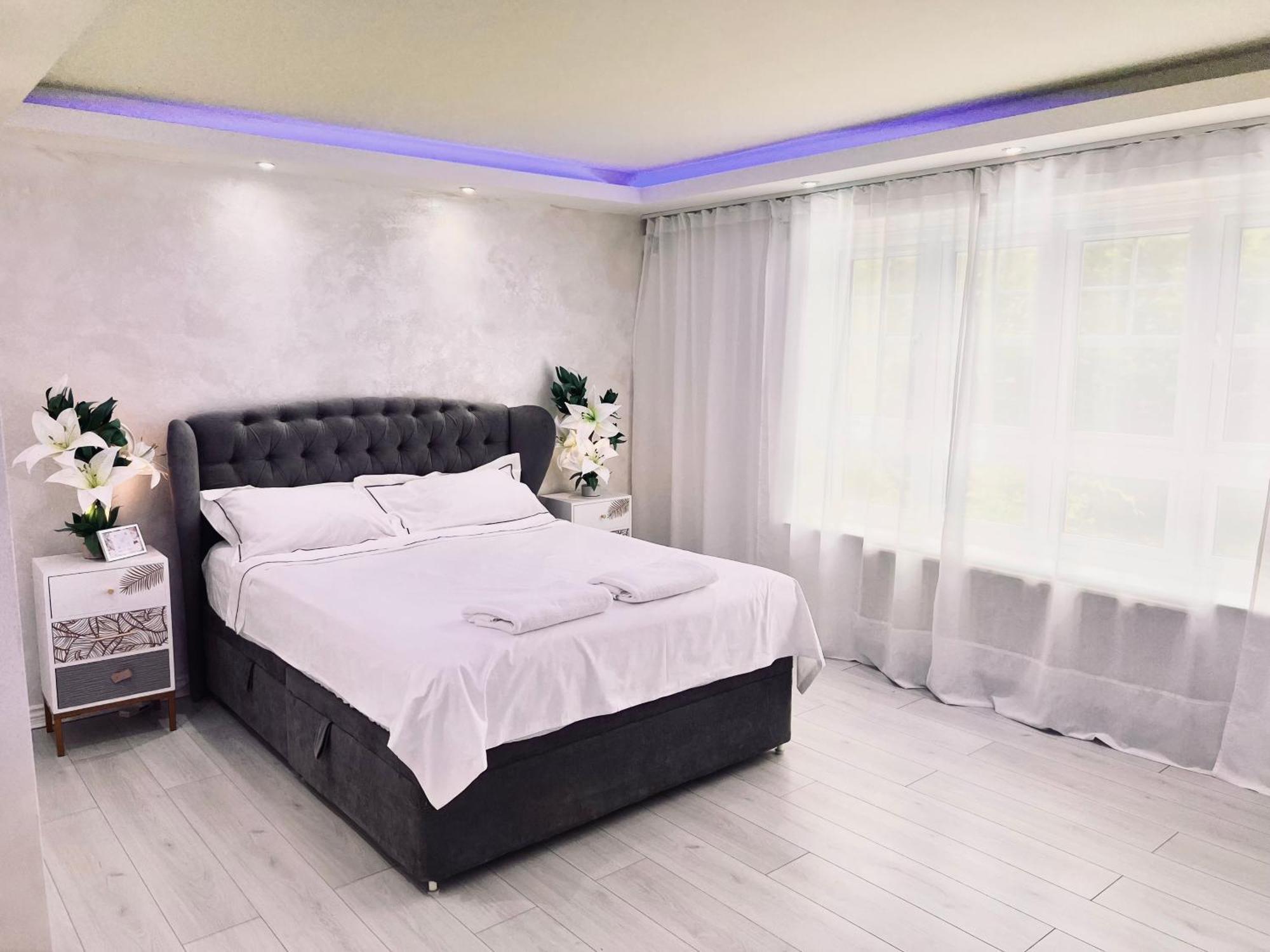 Nirvana Holiday home