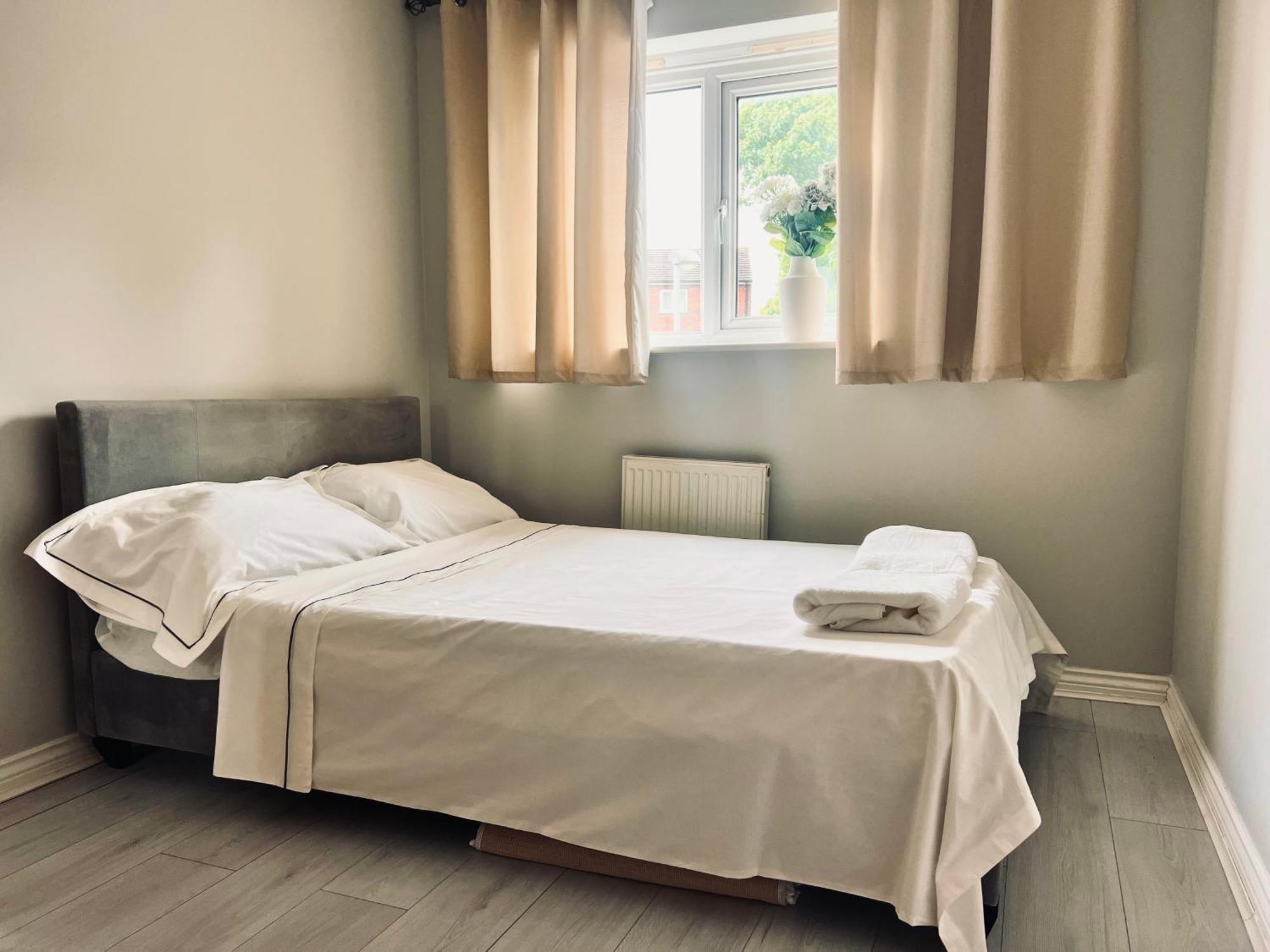 Holiday home Nirvana Manchester