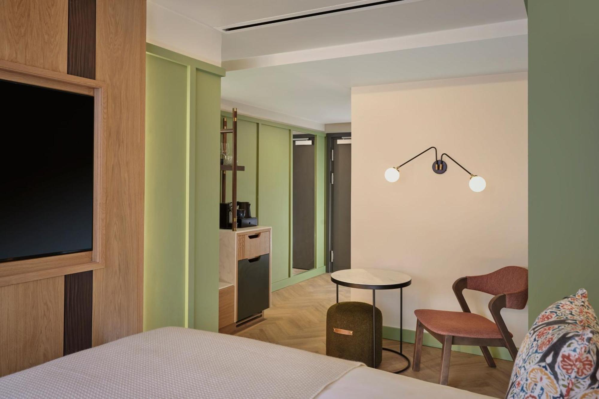 The Reach At Piccadilly, Manchester, A Tribute Portfolio Hotel 4*