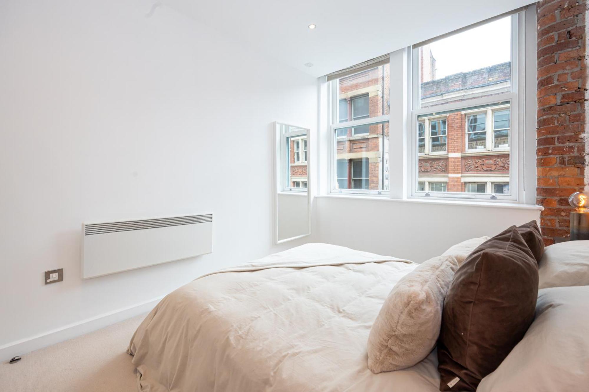 Apartment Boutique Centre Manchester