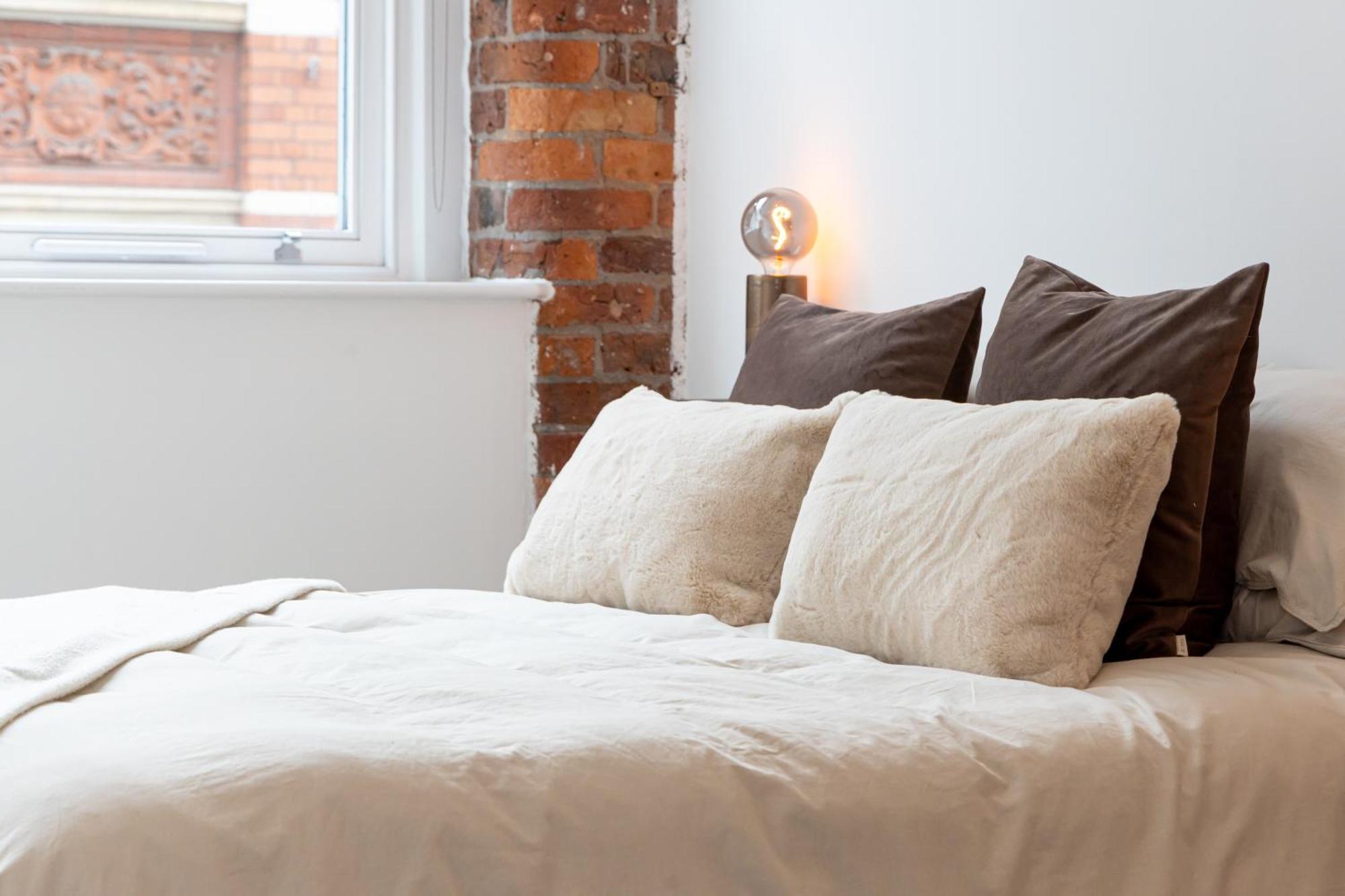 Boutique Centre Apartment