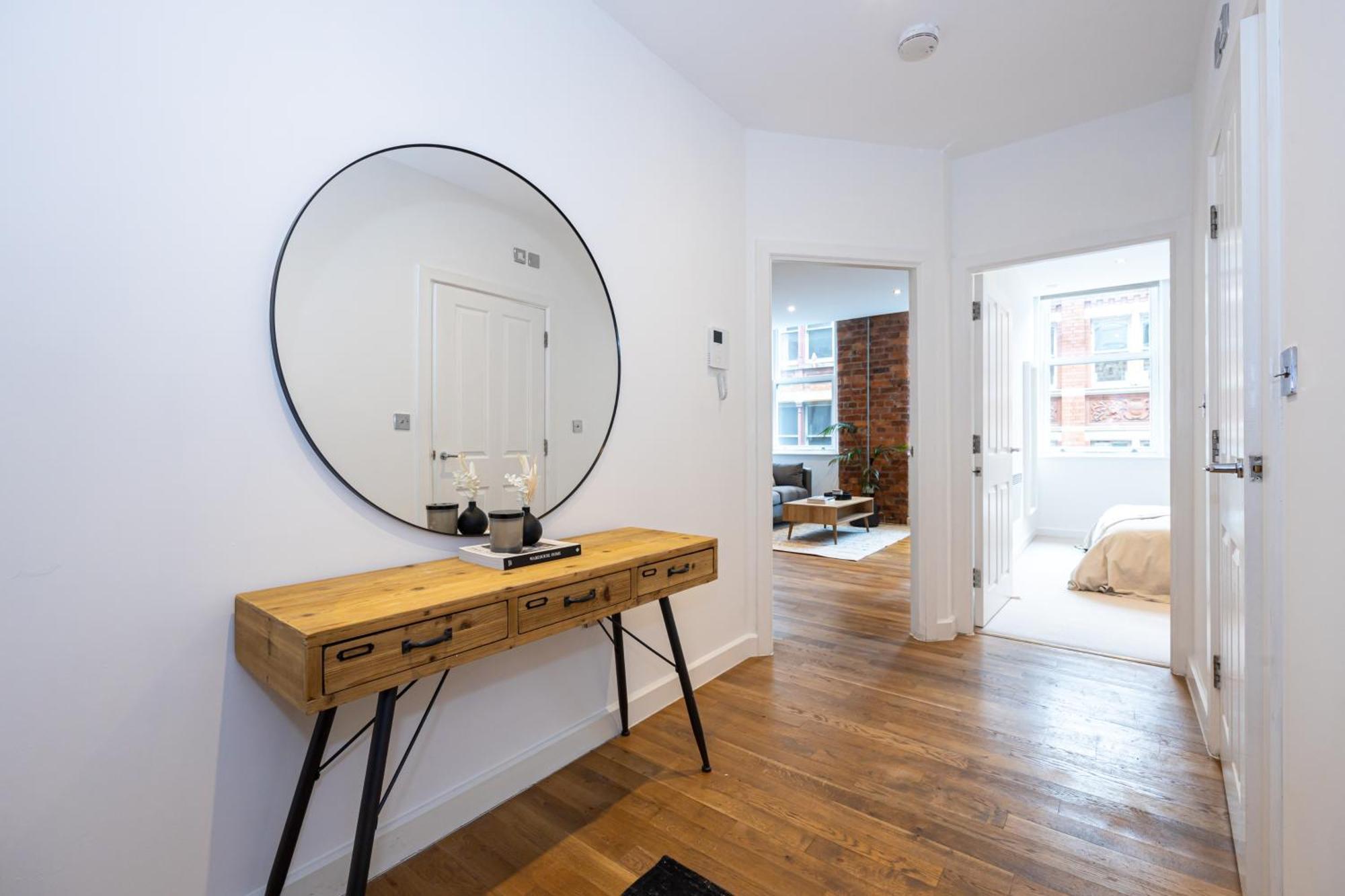 Boutique Centre Manchester