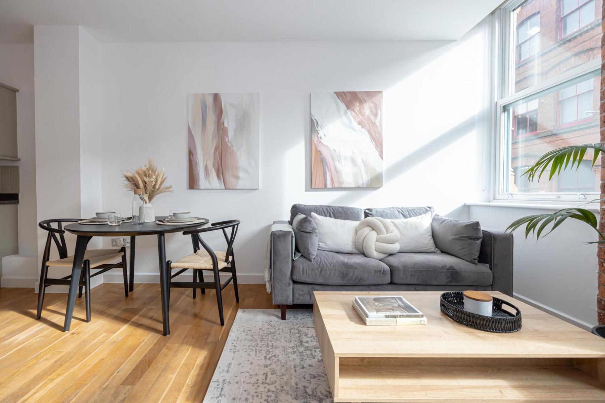 Apartment Boutique Centre *