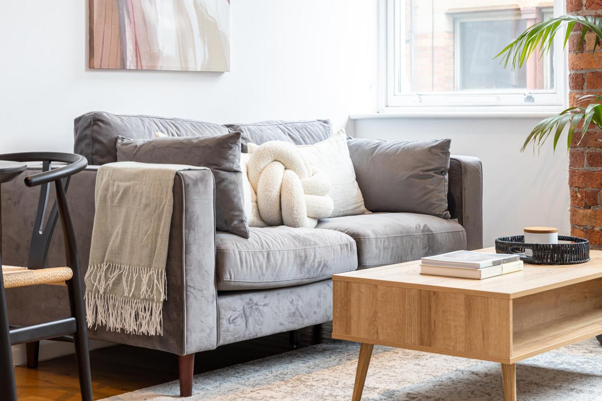 Boutique Centre Apartment Manchester