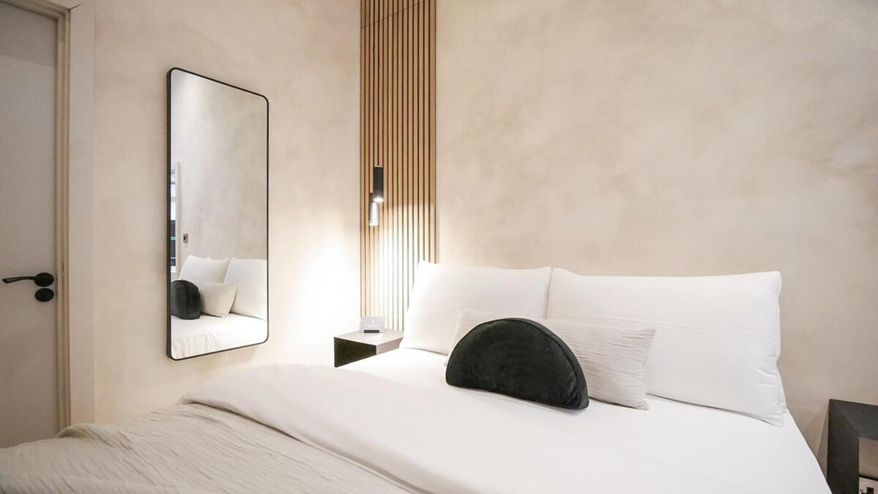 Apartment Japandi By The Heim Residences *
