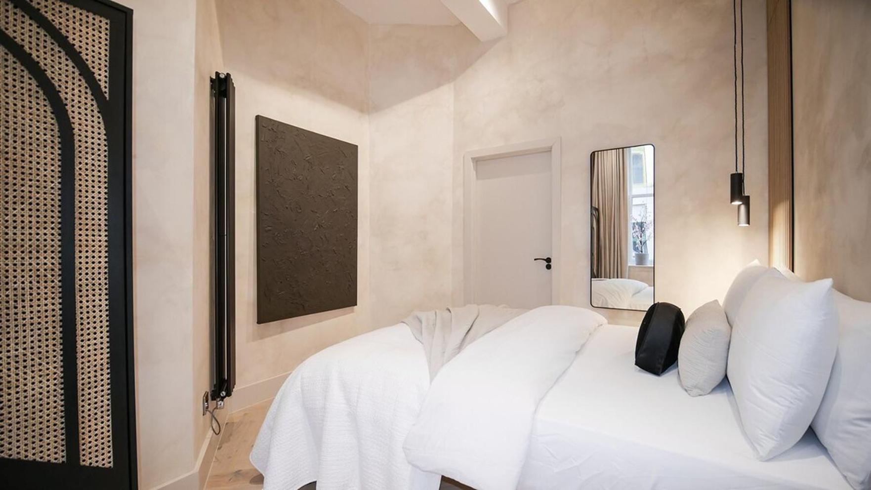 Apartment Japandi By The Heim Residences Manchester