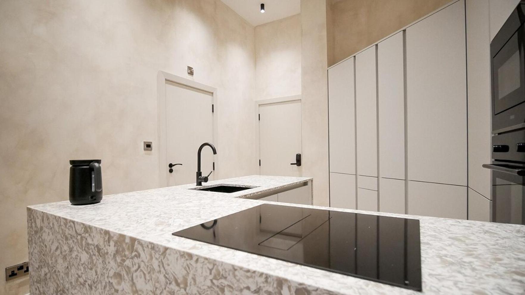 Japandi By The Heim Residences Manchester