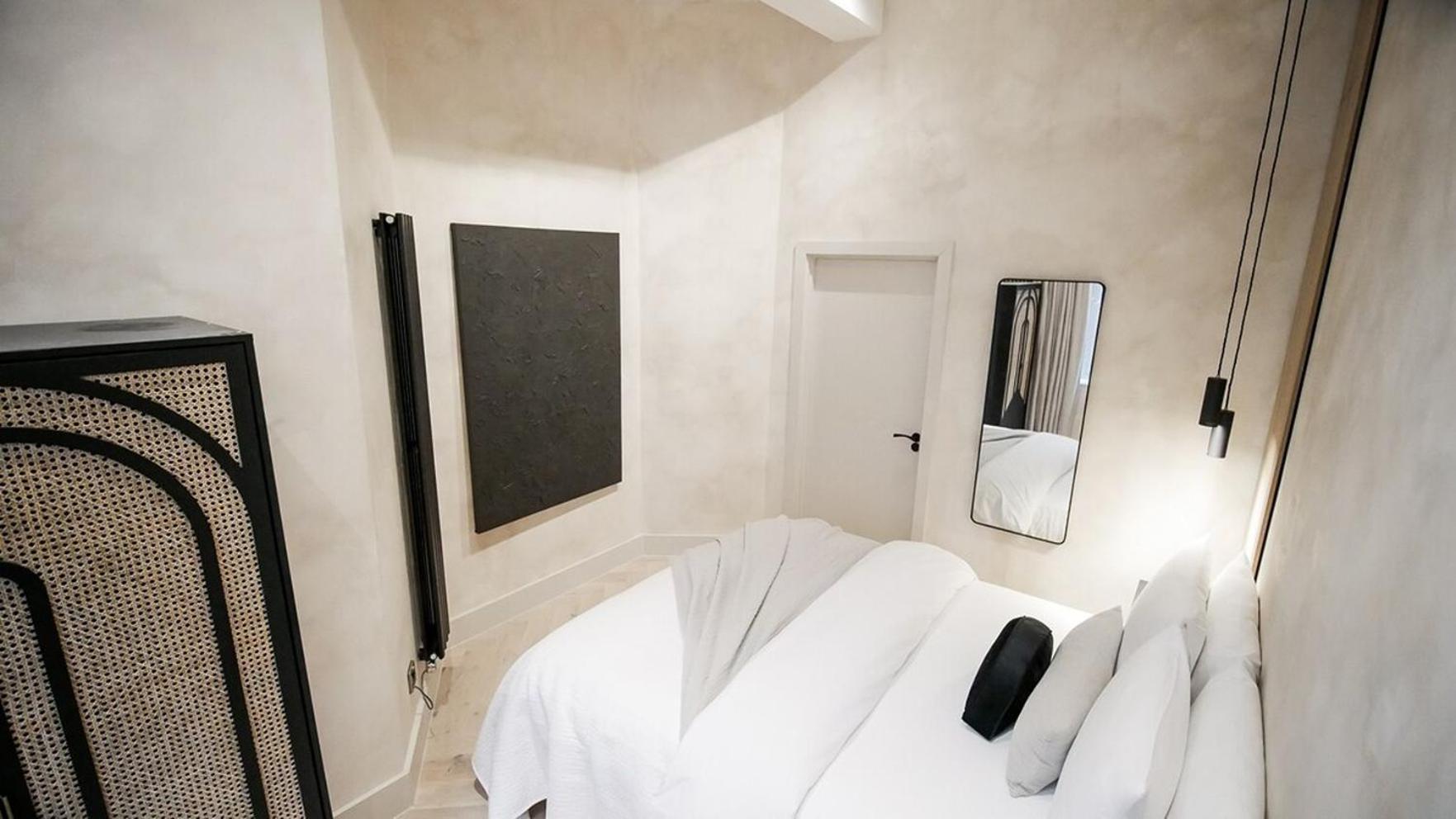 Japandi By The Heim Residences Apartment