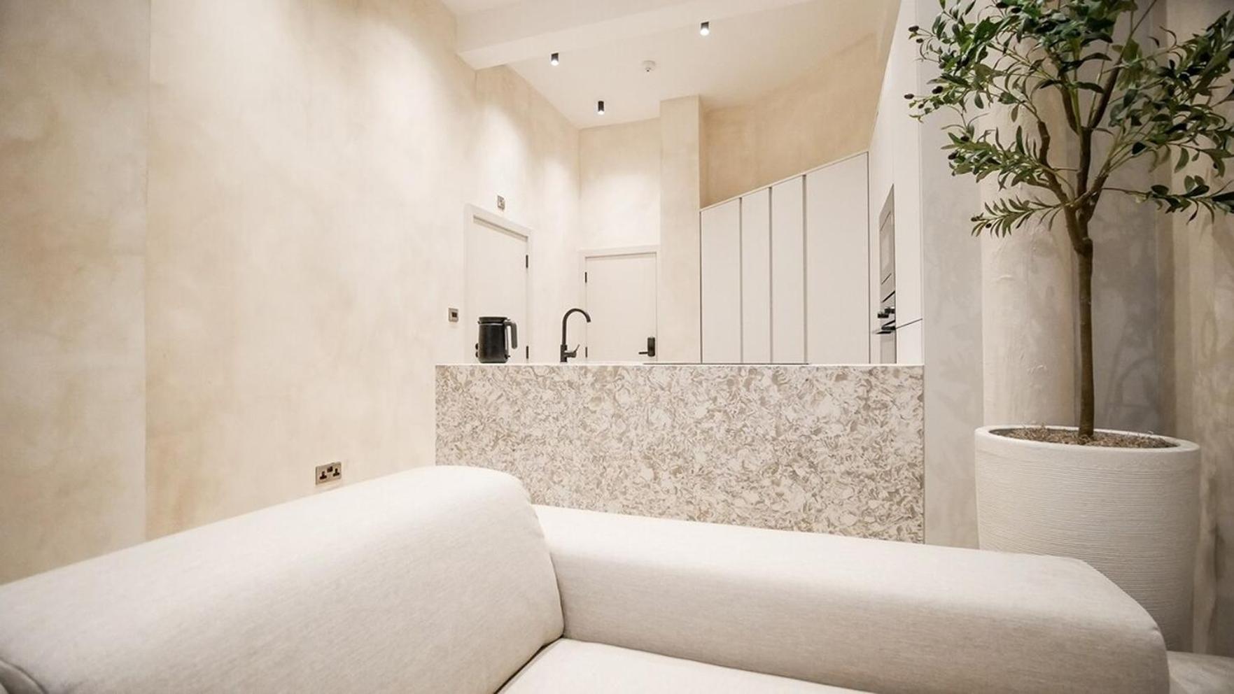 Apartment Japandi By The Heim Residences