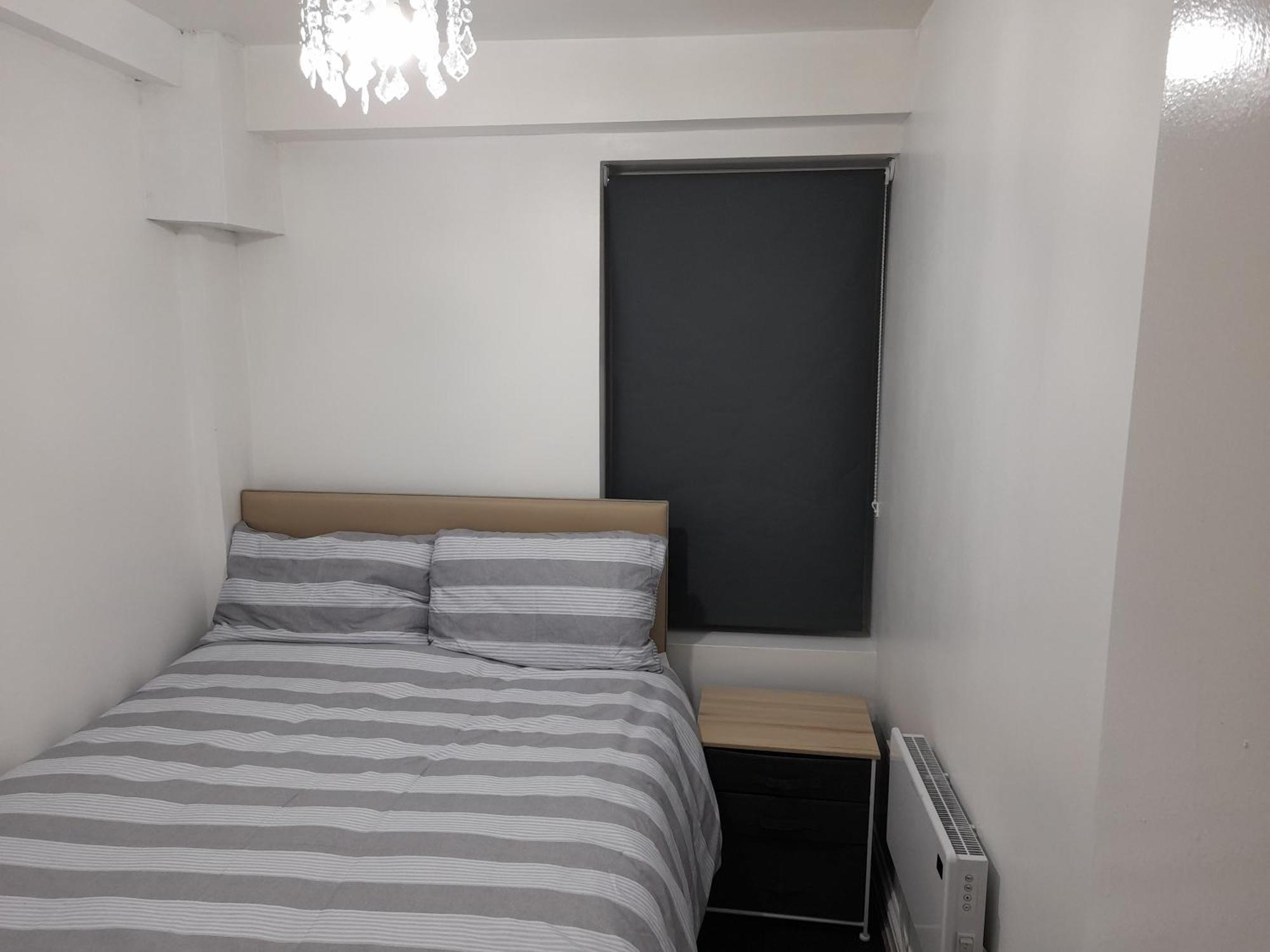 Apartment Zest Two
