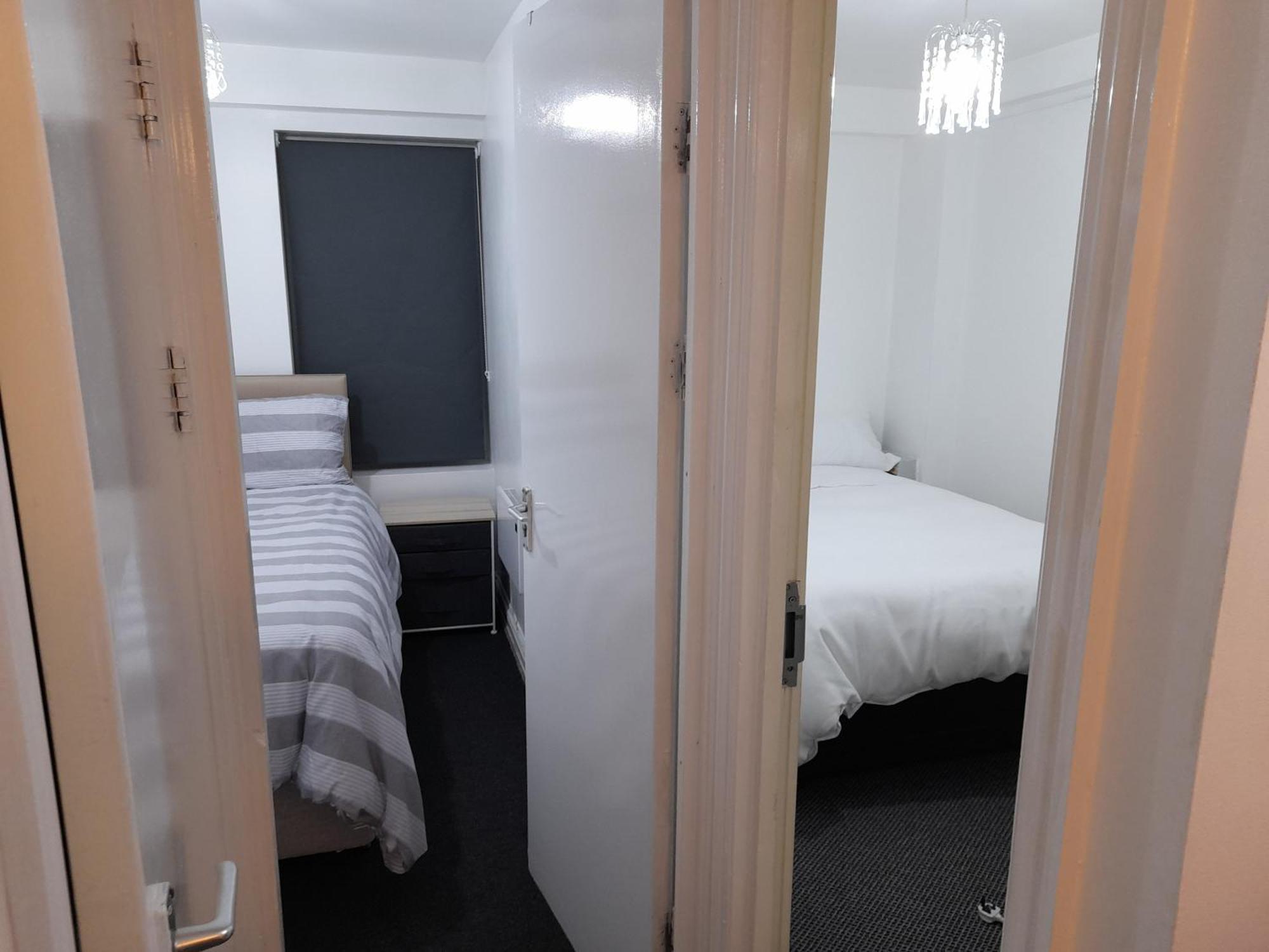Zest Two Apartment
