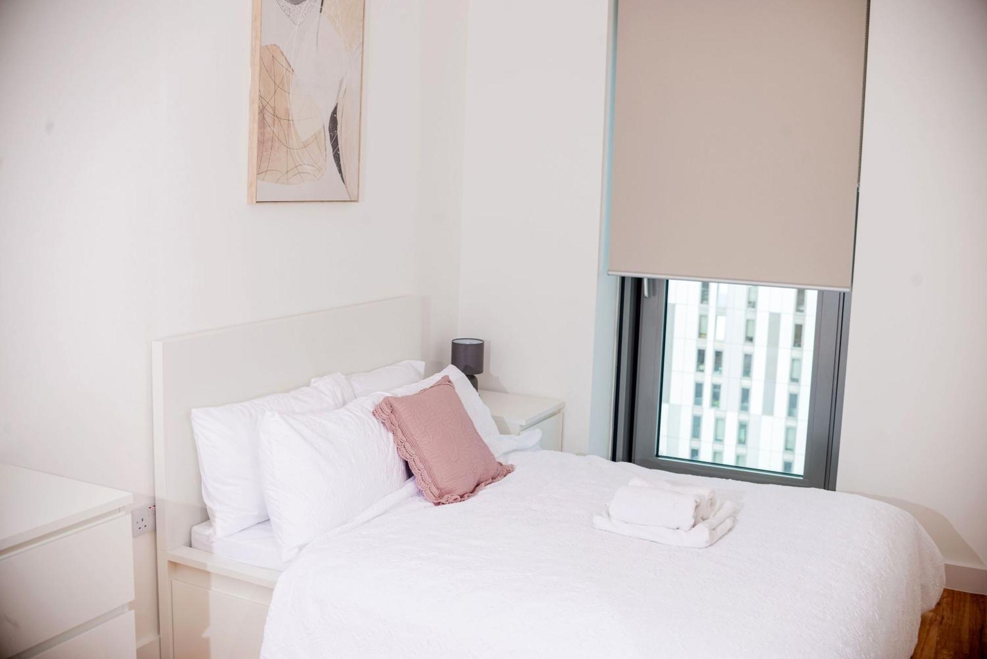 Apartment Your Private Oasis In *