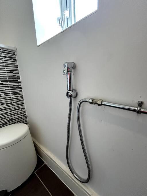 Holiday home 3-bedroom House Close To Centre Manchester