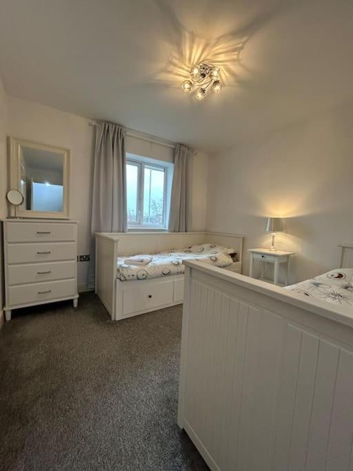 3-bedroom House Close To Centre * Manchester