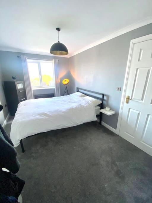 View Large 5br Town House Parking Holiday home *