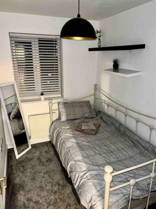 View Large 5br Town House Parking Holiday home