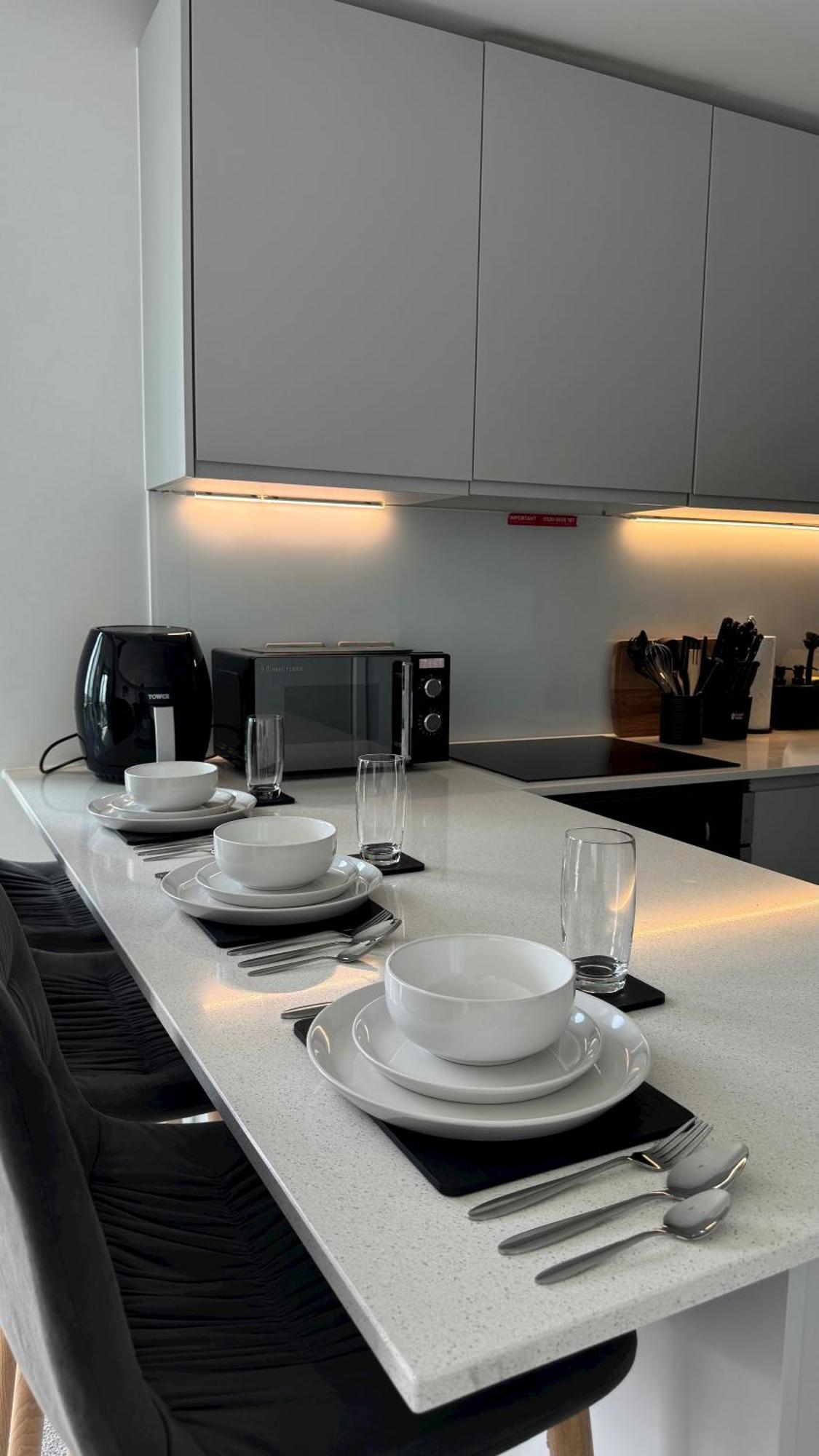 Apartment The Riverside *