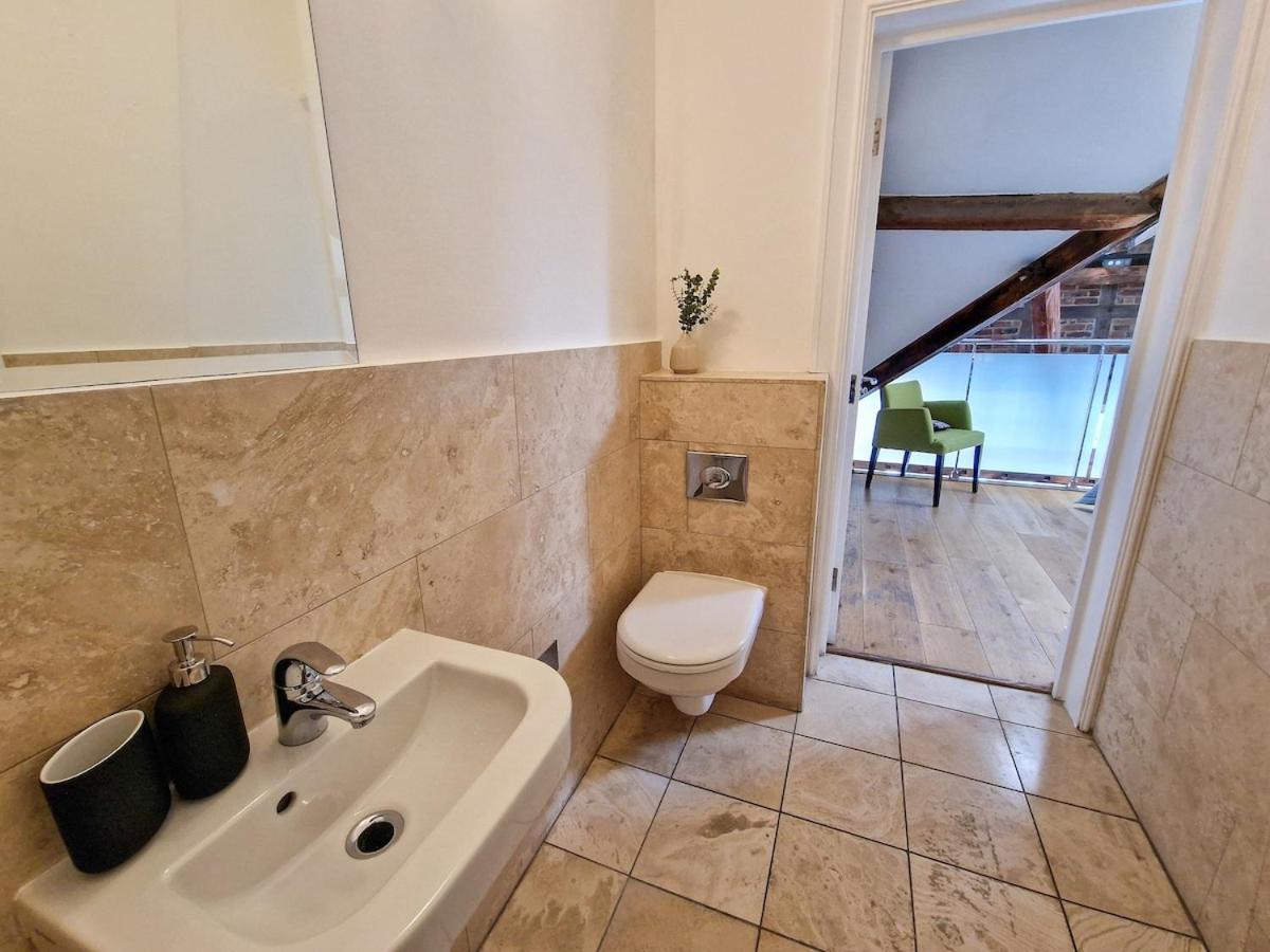 Holiday home Luxury Piccadilly Duplex Flat By Superhost