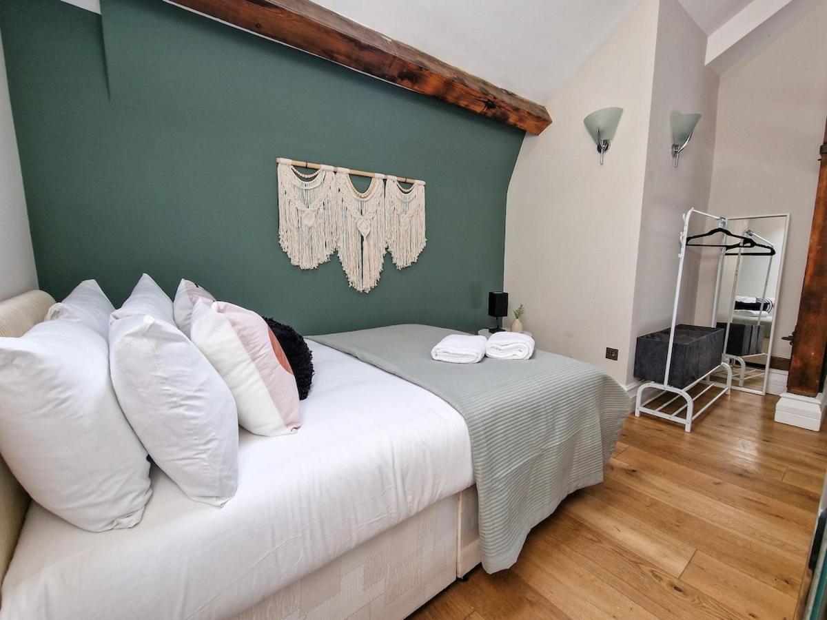 Holiday home Luxury Piccadilly Duplex Flat By Superhost *