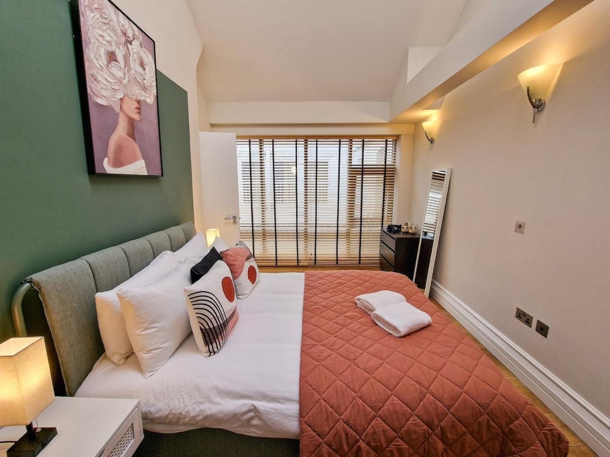 Holiday home Luxury Piccadilly Duplex Flat By Superhost Manchester