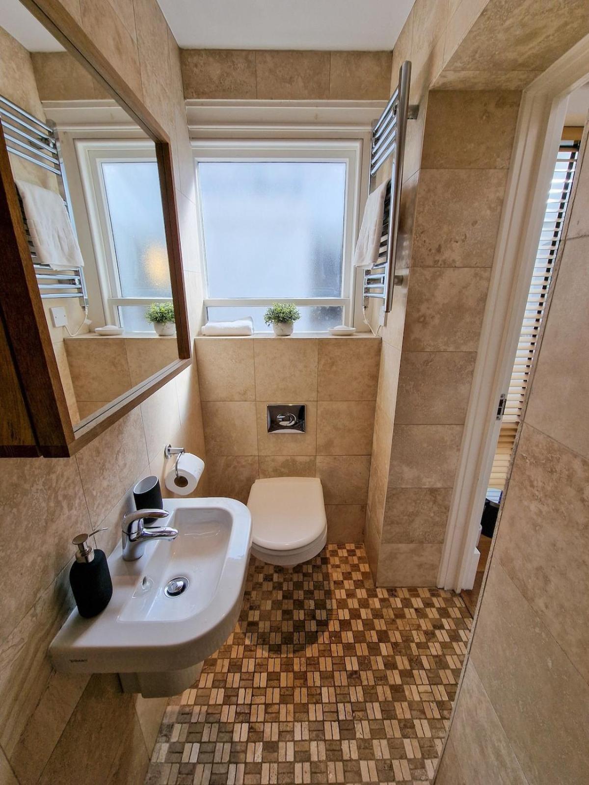 Luxury Piccadilly Duplex Flat By Superhost * Manchester