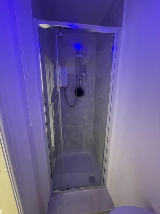 Stylish Large 3 Bedroom In * Manchester