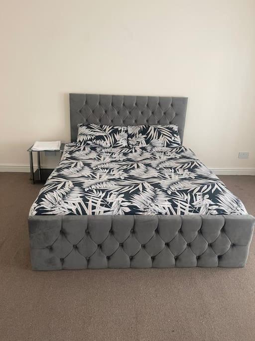 Stylish Large 3 Bedroom In