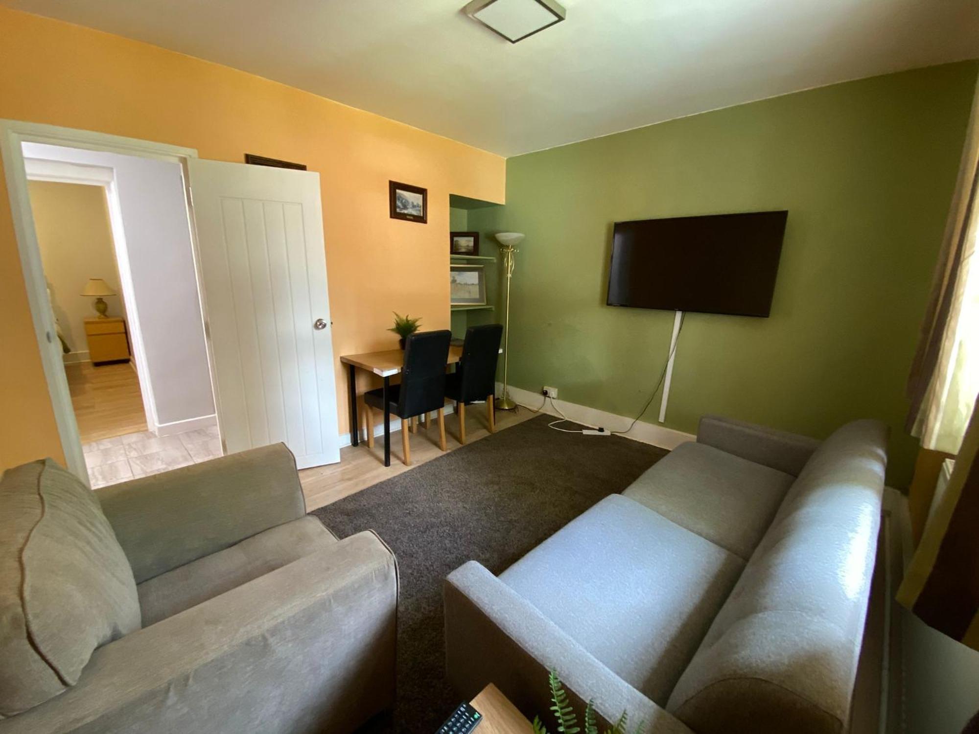 Apartment Conmere Square *