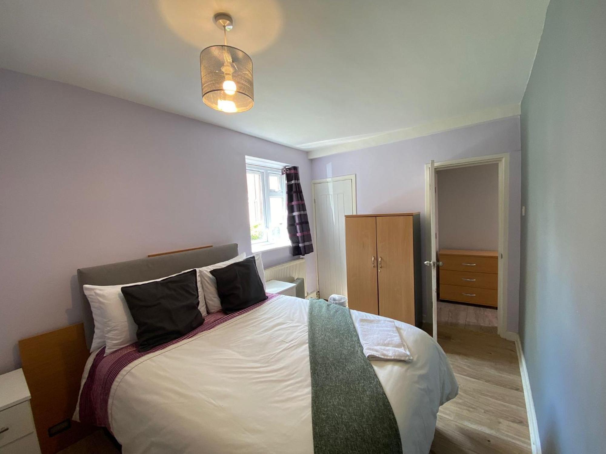 Apartment Conmere Square *