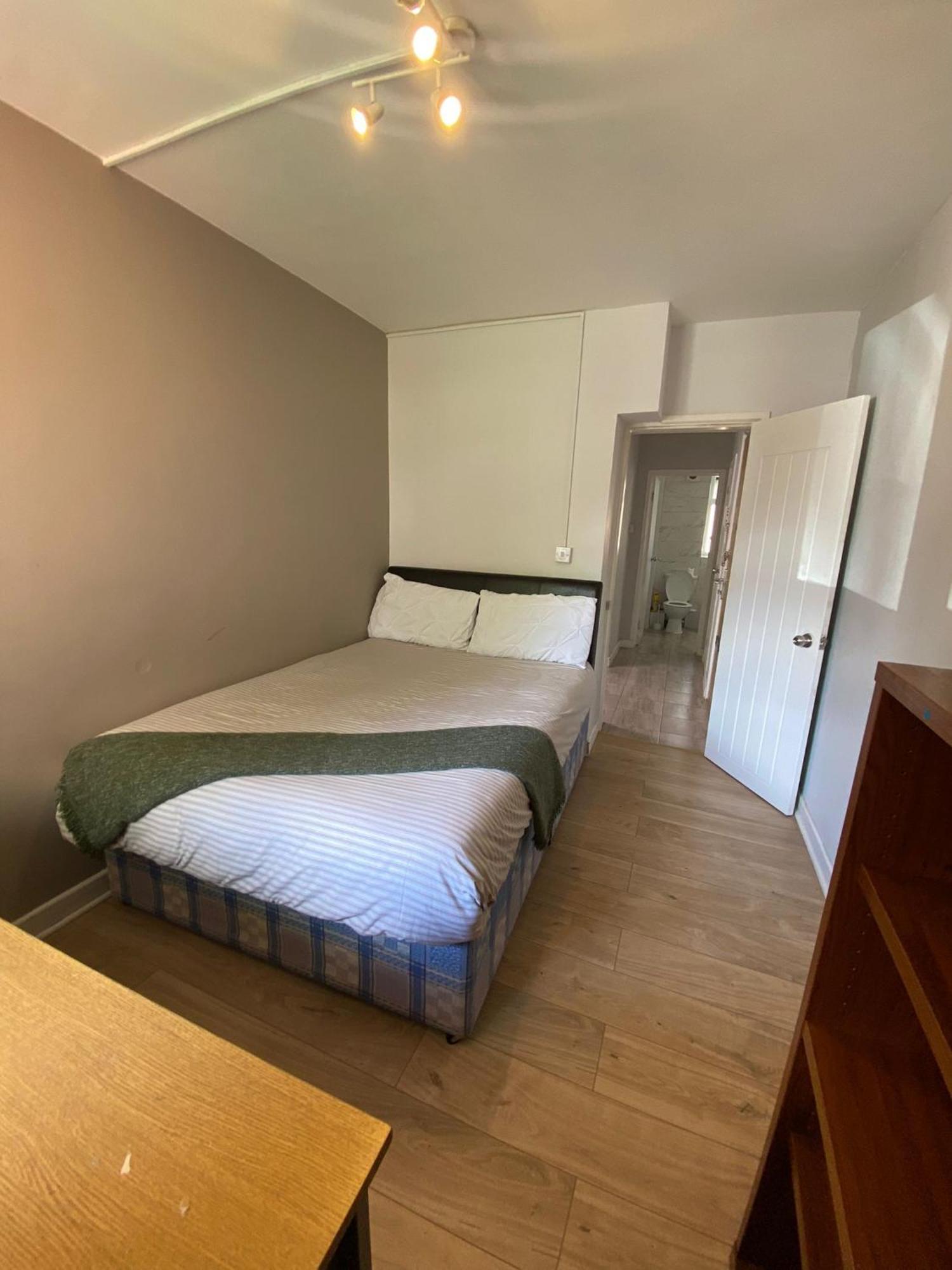 Conmere Square Apartment Manchester