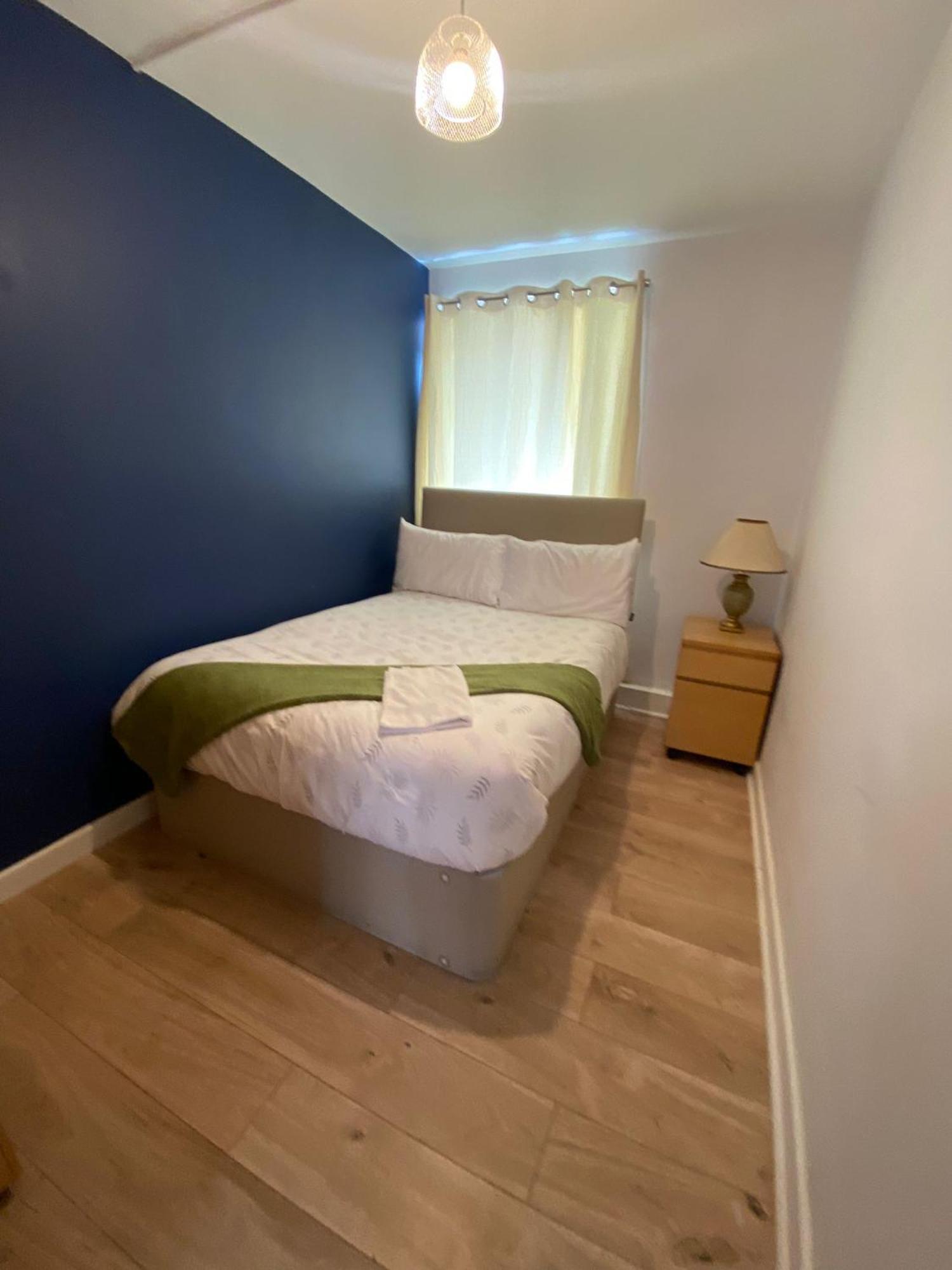 Conmere Square Apartment *