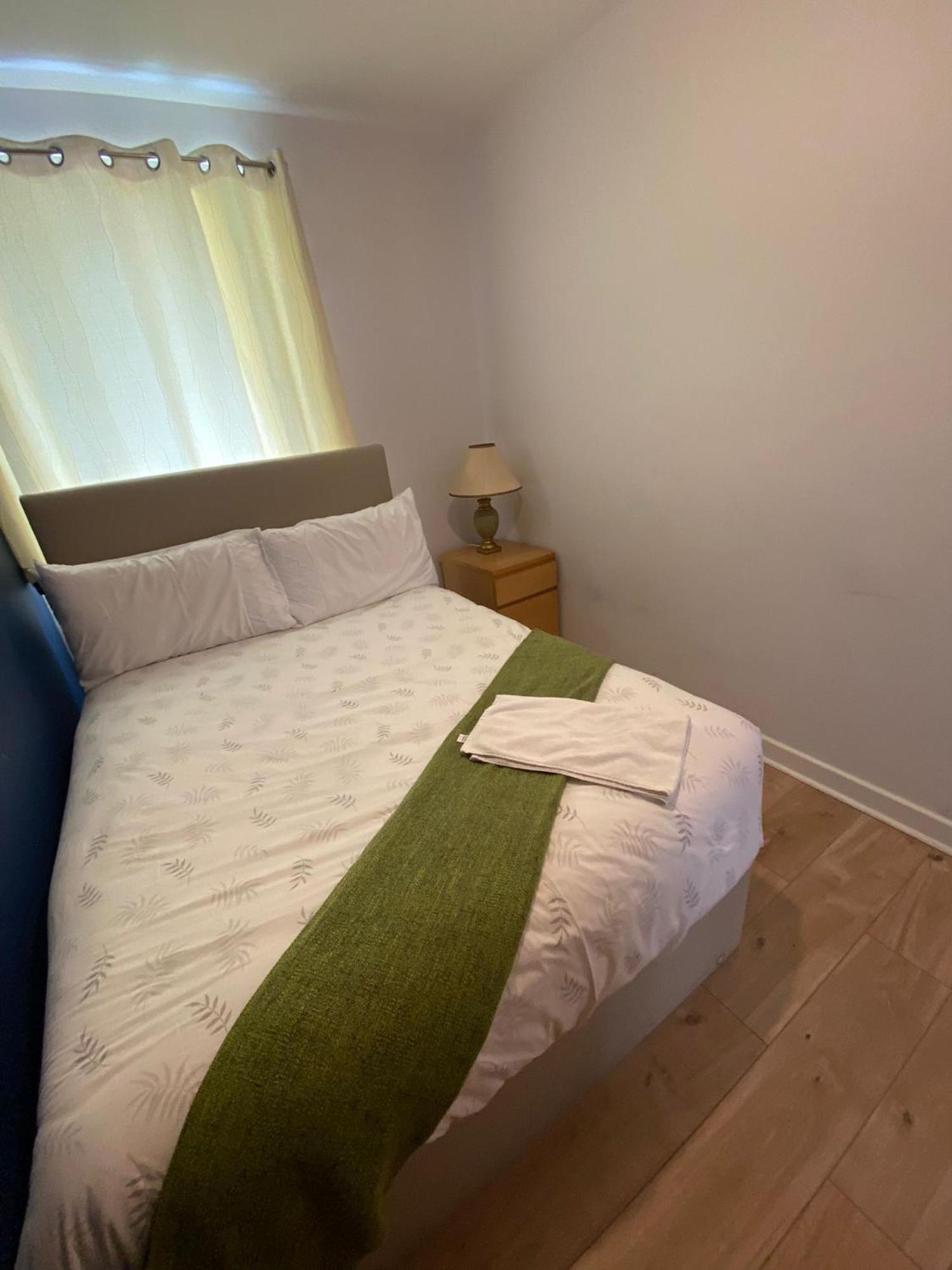 Apartment Conmere Square Manchester