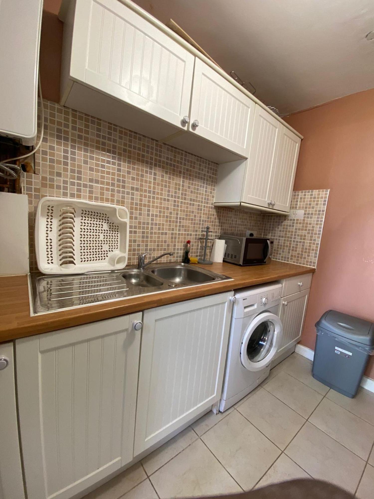 Conmere Square Apartment *