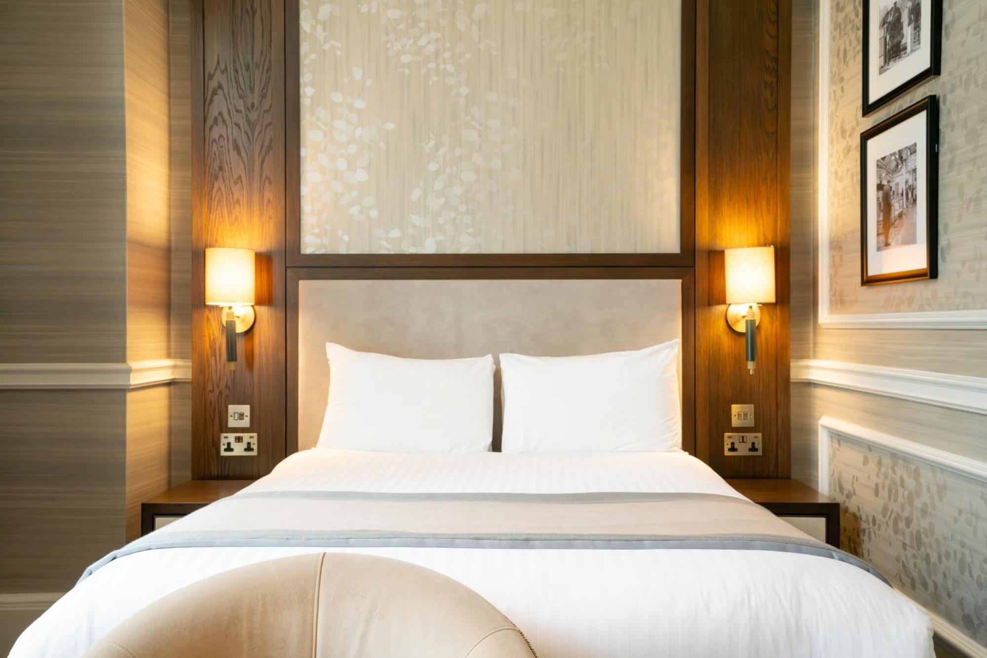 The Midland Hotel Manchester