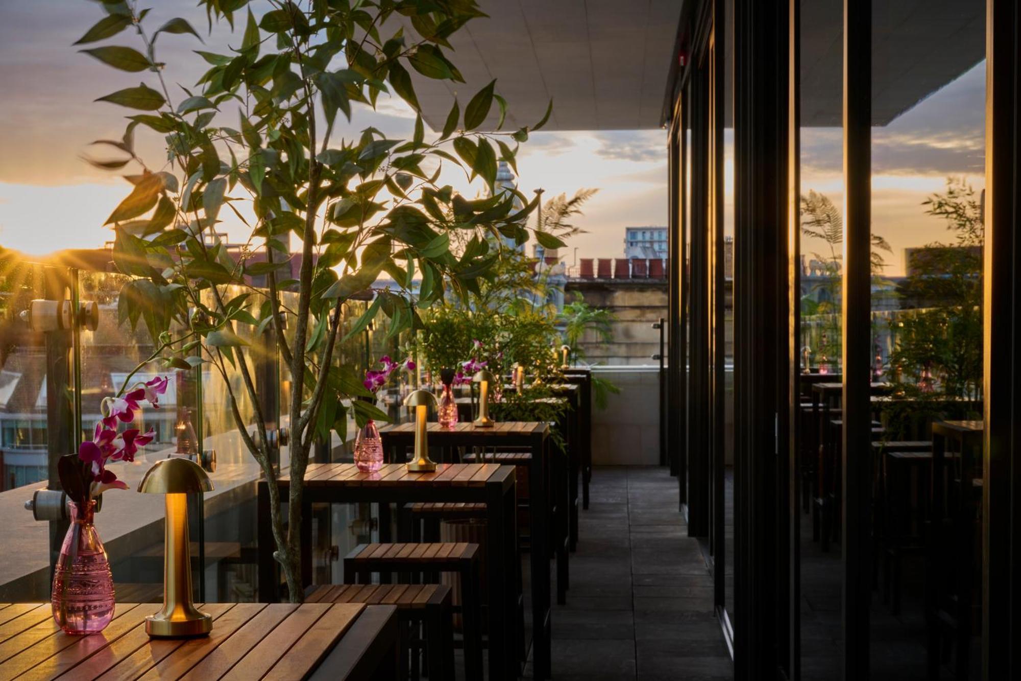 Malmaison Deansgate 4* Manchester