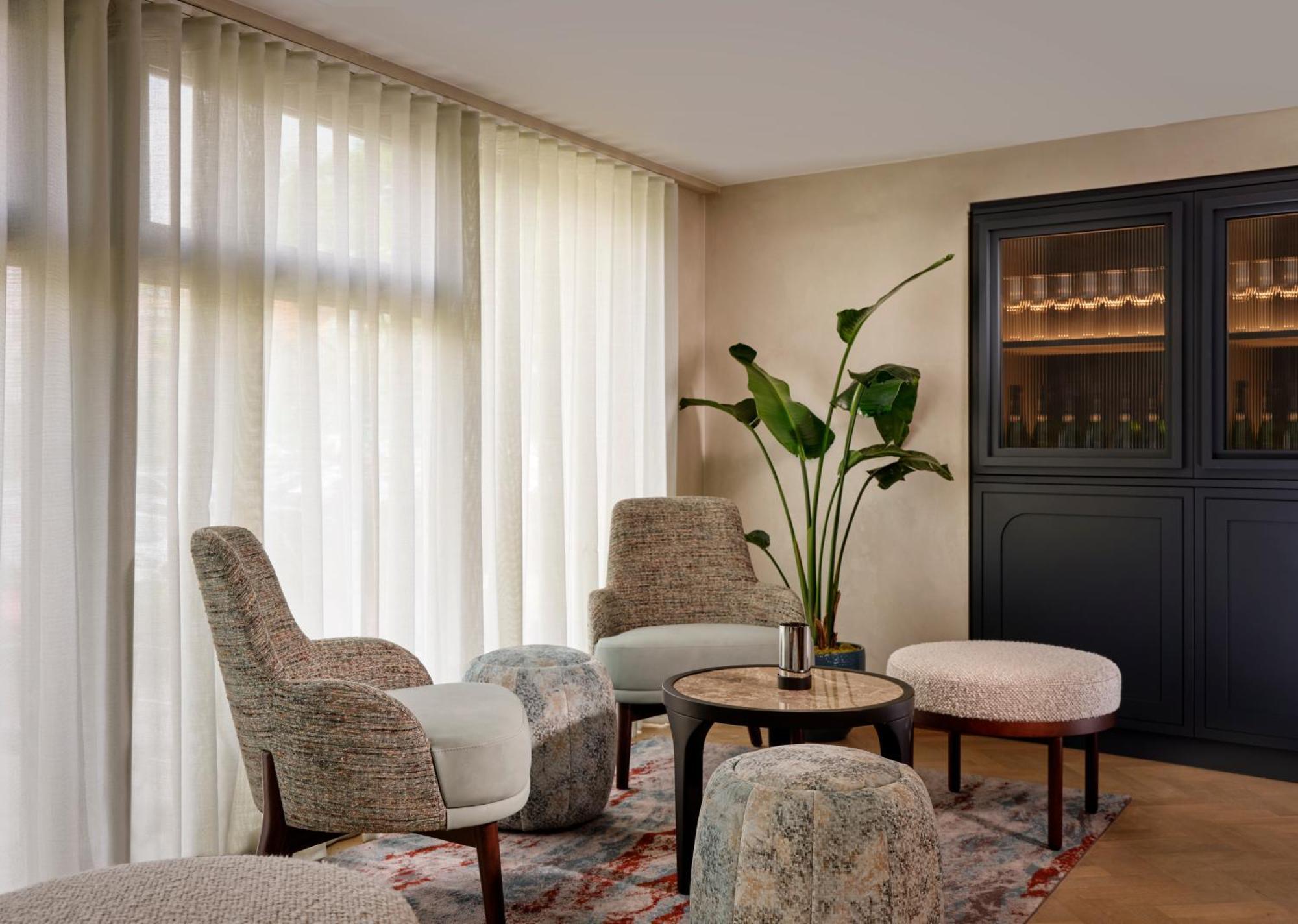 The Reach At Piccadilly, Manchester, A Tribute Portfolio Hotel 4*